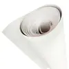 Folha de Borracha Branca para Vácuo, Folha de Borracha Resistente ao Desgaste, Tapete de Borracha para Sala de Jateamento, Resistente a Ácidos e Álcalis, Alta Elasticidade, Branco Leitoso, Grau Alimentício