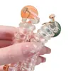 Diadema Trenza de Burbujas de Bola Retro, Cordón para Teléfono, Goma para el Cabello para Mujer 2025 Nuevo Artefacto de Cola de Caballo de Alta Gama, Accesorio para el Cabello