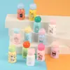 Taza Termo Sanrio de Dibujos Animados Simulados Accesorios para Joyería de Resina DIY Funda para Teléfono Móvil Accesorios Creativos para Llavero Venta al por Mayor
