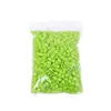 Pacote de Recarga de Miçangas Fuse 2,6mm 265 Série Todas as Cores Miçangas Misturadas 10g Saco Individual Miçanga Fuse Brinquedo DIY Material para Quebra-Cabeça