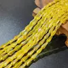 Contas de Gota d'Água Vidro Contas Soltas DIY Imitação + Contas de Cristal Contas para Brincos Material para Miçangas Artesanais Acessórios de Joias 4