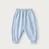 Pantalones Cálidos para Bebé para Primavera, Otoño e Invierno, Pantalones Exteriores Engrosados con Forro de Felpa para Niños, Pantalones Largos para Niños Pequeños, Ropa de Invierno para Niños y Niñas, Pantalones para Bebé