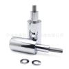 Vendas Diretas da Fábrica, Adequado para Motocicleta Honda Cbr 600Rr 2003-2006 Barra de Proteção contra Queda, Borracha Anti-Queda
