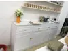 Gabinete de Almacenamiento para Salón de Uñas, Gabinete de Piso para Esmaltes de Uñas, Gabinete de Almacenamiento, Gabinete de Pared, Vitrina para Uñas, Gabinete de Almacenamiento para Esmaltes en Gel