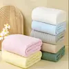 Manta swaddle com capuz 90*90 campeã de vendas na Amazon toalha de banho de gaze infantil com capuz 6 camadas manta swaddle para bebê wrap para sala de parto