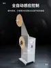 Alimentador de Terminales de Estampado Horizontal Vertical Inducción Totalmente Automático Monoeje Doble Eje Cuatro Ejes Unilateral/Bilateral Potenciador Máquina de Plástico