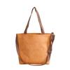 Bolsa de papel DuPont con logotipo impreso personalizado, bolsa de mano de gran capacidad, bolsa de compras de papel kraft lavado, bolso de mano ecológico personalizado