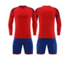 Ropa de Fútbol Traje Deportivo Traje de Fútbol Ropa de Entrenamiento para Niños y Niñas Verano Cómodo Transpirable Ropa Deportiva Ocio