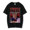 Steveharringtont-Shirtswomengraphicsprintt-Shirtunisex