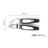 Atacado de fábrica utensílios de cozinha de aço inoxidável conjunto de 13 peças gadget de cozinha multiuso ralador batedor de ovos atacado