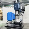 Unidade de Equipamento de Abastecimento de Água de Frequência Variável de Bomba Única Whitward Wdl32-30 Estação de Bombeamento Inteligente de Pressão Constante Totalmente Automática Integrada