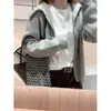 Regata Básica Lisa de Gola Redonda Estilo Racer para Mulheres Outono e Inverno 2025 Camisa Base Sem Mangas para Camadas para Cobrir os Seios e Usar por Baixo
