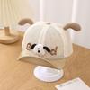 Gorro de Bebé Verano Delgado Súper Lindo Meses Pequeños Malla Completa Gorra con Visera Protección Solar Lindo Bebé Recién Nacido Niño Sombrero de Sol para Bebé