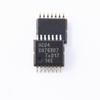 Chip lógico 74HC04PW 74HC04 original nuevo en paquete TSSOP14