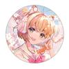 Insignia de Sakura de la chica de la tarjeta mágica Insignia de animación Yum al por mayor Sakura 115-133