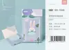 Papel Absorbente de Grasa Arena para Control de Grasa Facial, Refrescante para Mujeres y Hombres en Verano, Hoja Portátil para Eliminar Grasa Facial
