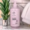 Champú con aminoácidos, perfume y anticaspa, suave y esponjoso, con fragancia duradera, venta al por mayor.