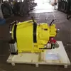 Guincho Pneumático para Mineração 3T/5T Guincho Pneumático Freio a Ar Guincho Pneumático 10t Guincho de Doca
