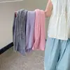 Comércio Exterior Atacado Estoque Último Pedido Transmissão Ao Vivo Grupo de Compras ~ Cor Pura Prático Microfibra Macia Absorvente Toalha