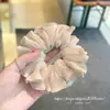 Selección PremiumElásticos elegantes y con estilo, nueva colección de accesorios para el cabello de nicho de alta gama para recoger el cabello en la parte posterior de la cabeza