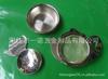 Cuchara de té D-022Kd Chapada en Plata, Filtro de té, Bola de té Infusor de té, Juego de té Chapado en Plata Vajilla