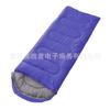 Saco de Dormir Tipo Sobre para Adultos, Portátil para Todas las Estaciones, Resistente al Frío y Cálido, Estilo Oficina Camping al Aire Libre, Viaje, Suministro Directo de Fábrica