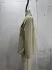 Roupas femininas transfronteiriças 2026 novo produto estilo europeu e americano moda versátil jaqueta capa de rua personalizada para mulheres 0675/377
