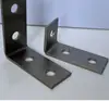 Almofada de Fivela de Aço Inoxidável 304 Gaxeta de Aço em Forma de C 304 Gaxeta de Aço Canalizado Acessórios Antissísmicos Arruela de Pad de Aço em Forma de C Gaxeta
