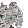 Manicura Hecha a Mano Usar Manicura Caja Ciega Productos Solitarios Liquidación Puesto de Segunda Mano Suministro para Salón de Manicura