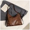 Mochila Maillard para Mujer 2026 Nueva Bolso de Hombro de Invierno Bolso Tote de Gran Capacidad Bolso Cruzado Multifuncional