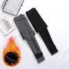 Leggings Gruesos con Felpa para Primavera e Invierno para Mujer Pantalones Cálidos Elásticos Ropa de Exterior Talla Grande Cintura Alta Adelgazantes Skinny Pantalones Calefacción