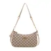 Bolso Pequeño para Mujer Bolso de Axila 2025 Nuevo Bolso Popular Bolso de Hombro de Moda Transfronterizo para Mujer Bolso de Mano Bolso Cruzado