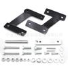 Pedal de Extensión de Freno para Motocicleta Honda Shadow Spirit 1100 y Sabre 1100 2000-2007 en stock