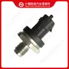 Accesorios para motor Cummins Futian sensor de presión de riel común de combustible 0281006176 0281006326