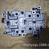 233002g400 23300-2g400 para Piezas de Automóvil Hyundai Kia Bomba de Aceite Conjunto Eje de Equilibrio