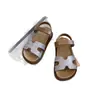 Zapatos para Niñas, Sandalias de Princesa para Niños, Nuevo Estilo de Verano 2026, Sandalias de Playa Estilo para Niñas Grandes con Suela Suave