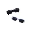 Nuevas Gafas de Sol Infantiles de Borde Cuadrado Gafas de Sol Poligonales Retro de Patilla Ancha Gafas de Sol para Bebé con Protección UV