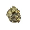 Adorno de Tortuga Dragón de Resina para Atraer Riqueza, Adecuado para Sala de Estar u Oficina, Decoración de Cabeza de Dragón, Artesanía de Imitación de Cobre, Regalo para Ceremonia de Apertura, Adorno de Estilo Antiguo