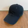 Boné de Baseball Vintage Liso Lavado de Alta Qualidade Quatro Estações Estilo Coreano Unissex Versátil Cor Sólida Top Macio Boné Retro Bico de Pato