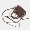 Bolsas de Nicho para Mujer 2026 Nuevo Modelo Minibolso de Mano Moderno Versátil Bolso Almohada de Gama Alta para Mujer Hombro Cruzado