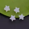 Tapones de Silicona para Oídos con Forma de Corazón y Estrella de Cinco Puntas de Resina, Tapones de Arete de Alta Calidad, Accesorios de Joyería, Venta al por Mayor Directamente del Fabricante