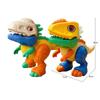 Montar Brinquedos de Dinossauro Está Vendendo Muito, Vários Estilos para Escolher, Excelentes Preços, Atividades Práticas DIY Educacionais e Divertidas para Crianças Promoverem o Pensamento
