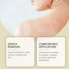 Creme para Cuidados com a Pele Ximonth com Veneno de Abelha Limpeza e Suavização da Pele do Corpo Creme de Cuidado com Veneno de Abelha
