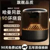Altavoz Bluetooth de Luz Colorida Popular en Douyin Inalámbrico Pequeño para el Hogar Alto Volumen Alta Calidad Interconexión de Doble Máquina
