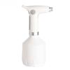 Exportación Transfronteriza Pulverizador Eléctrico Portátil de Presión Olla de Boca Larga para Plantar Flores y Regar Flores Limpieza del Hogar Spray Continuo Embalaje