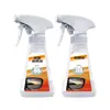 Día Lluvioso Impermeable Limpiador de Película Aceitosa para Cristales de Ventana de Coche Artefacto Spray Removedor Espejo Retrovisor de Coche Spray Impermeable Agente Antivaho