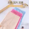 Venta Directa de Fábrica de Ropa Interior para Mujer de Tallas Grandes, Calzones de Cintura Alta para Mujeres con Sobrepeso, Ropa Interior de Algodón Puro para Dropshipping para Mujeres de Mediana Edad y Mayores