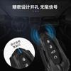Adecuado para funda de llave Hongqi h5 hs5 nuevo h9 hs7 repuesto E-QM5 coche especial hebilla de metal de alta calidad hombres