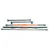 Directamente del fabricante: Varilla de Tirador para Cambio de Vía de 600 mm, 762 mm y 900 mm