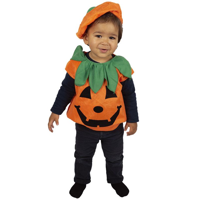 23047 - Costume Citrouille - 3